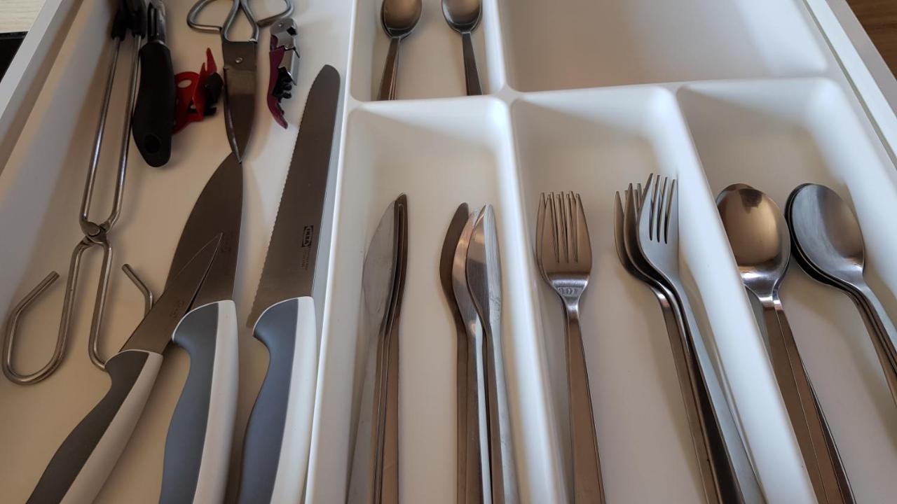 Apartament Vall De Montserrat Castellbell i Vilar Eksteriør bilde