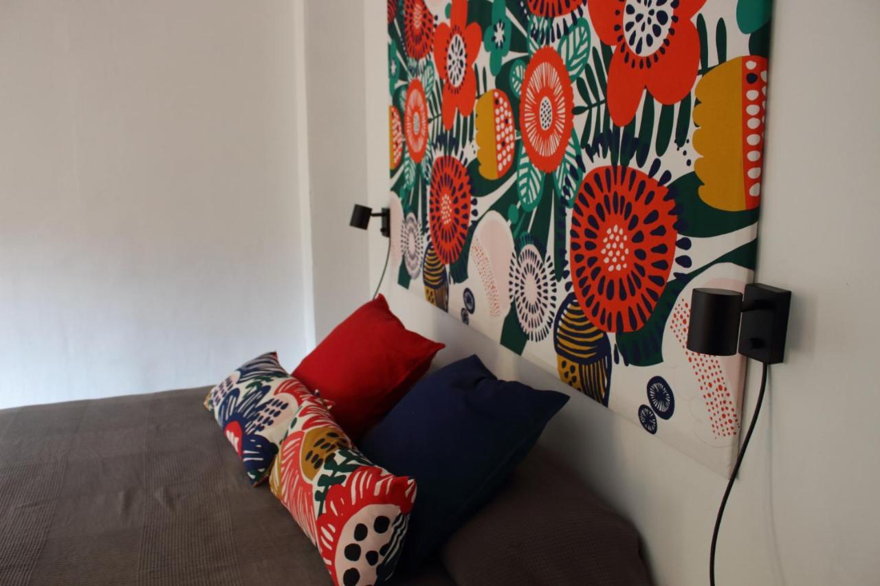 Apartament Vall De Montserrat Castellbell i Vilar Eksteriør bilde