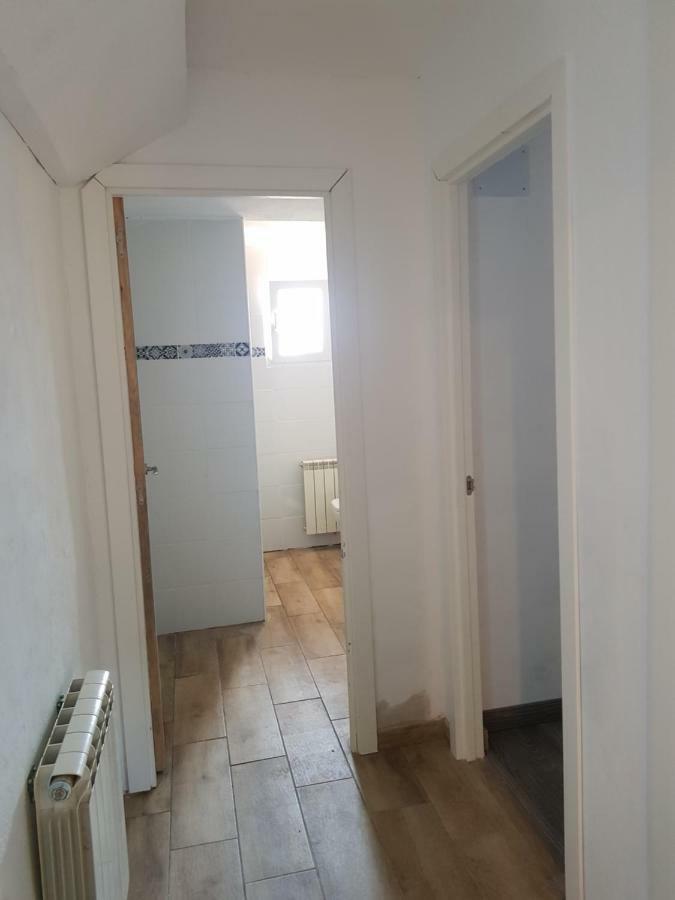 Apartament Vall De Montserrat Castellbell i Vilar Eksteriør bilde