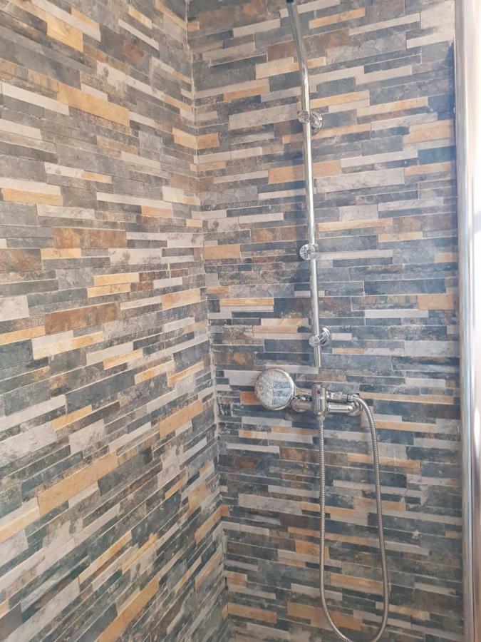 Apartament Vall De Montserrat Castellbell i Vilar Eksteriør bilde