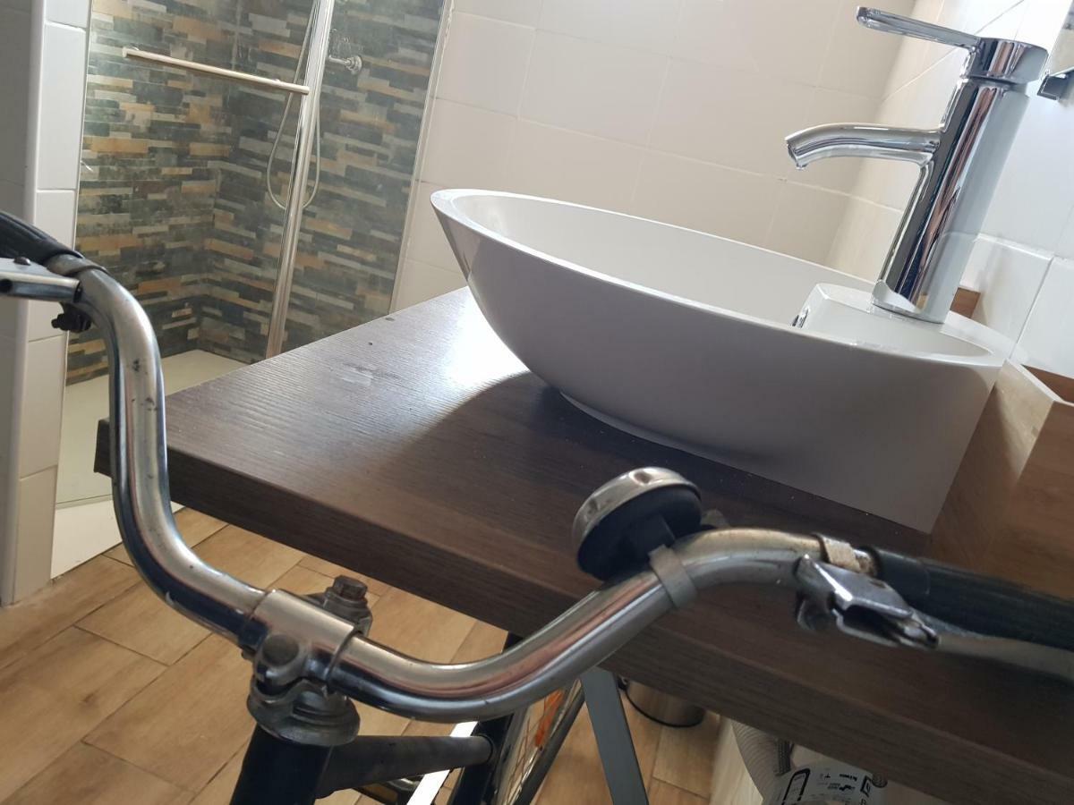 Apartament Vall De Montserrat Castellbell i Vilar Eksteriør bilde