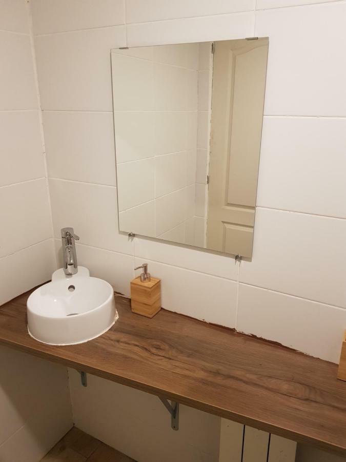 Apartament Vall De Montserrat Castellbell i Vilar Eksteriør bilde