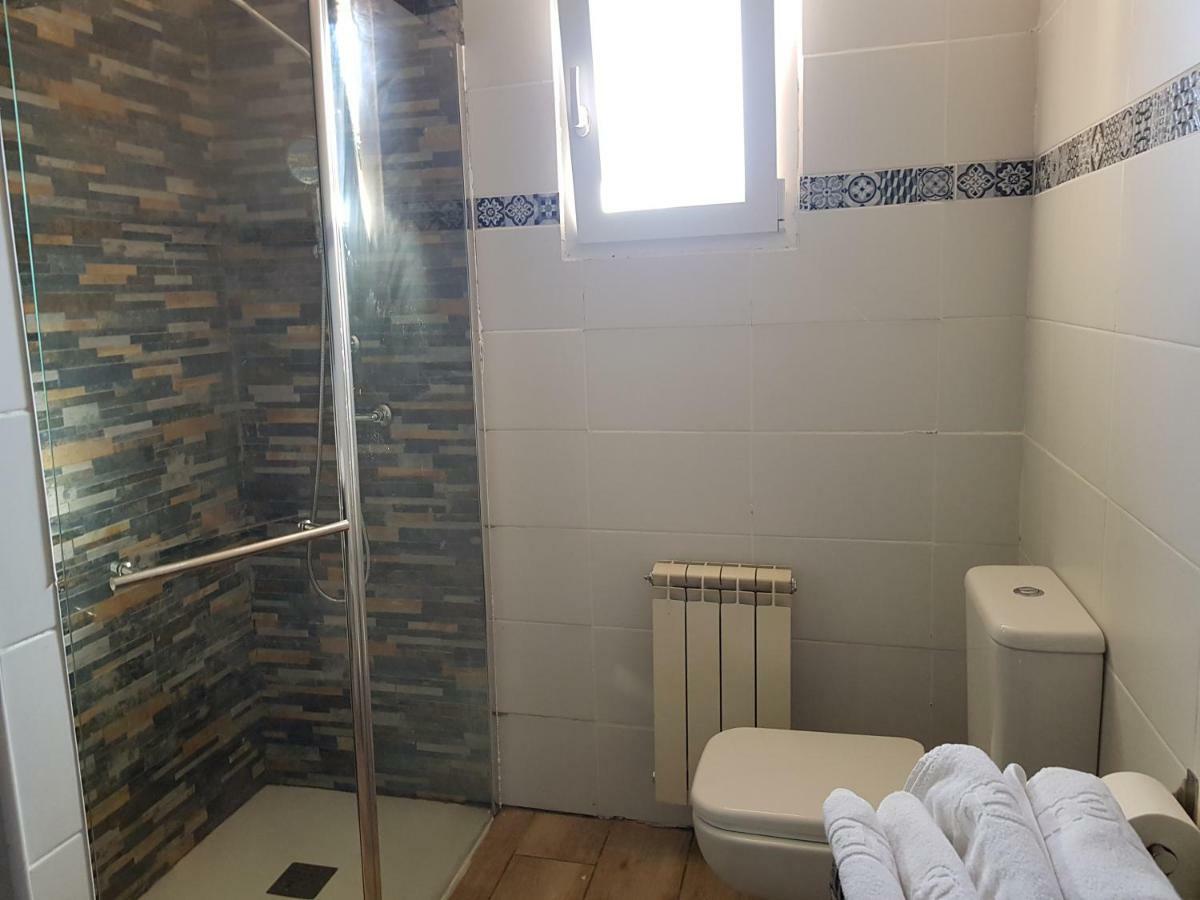 Apartament Vall De Montserrat Castellbell i Vilar Eksteriør bilde