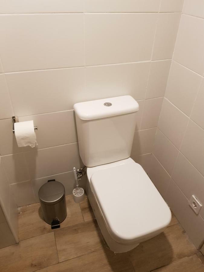 Apartament Vall De Montserrat Castellbell i Vilar Eksteriør bilde
