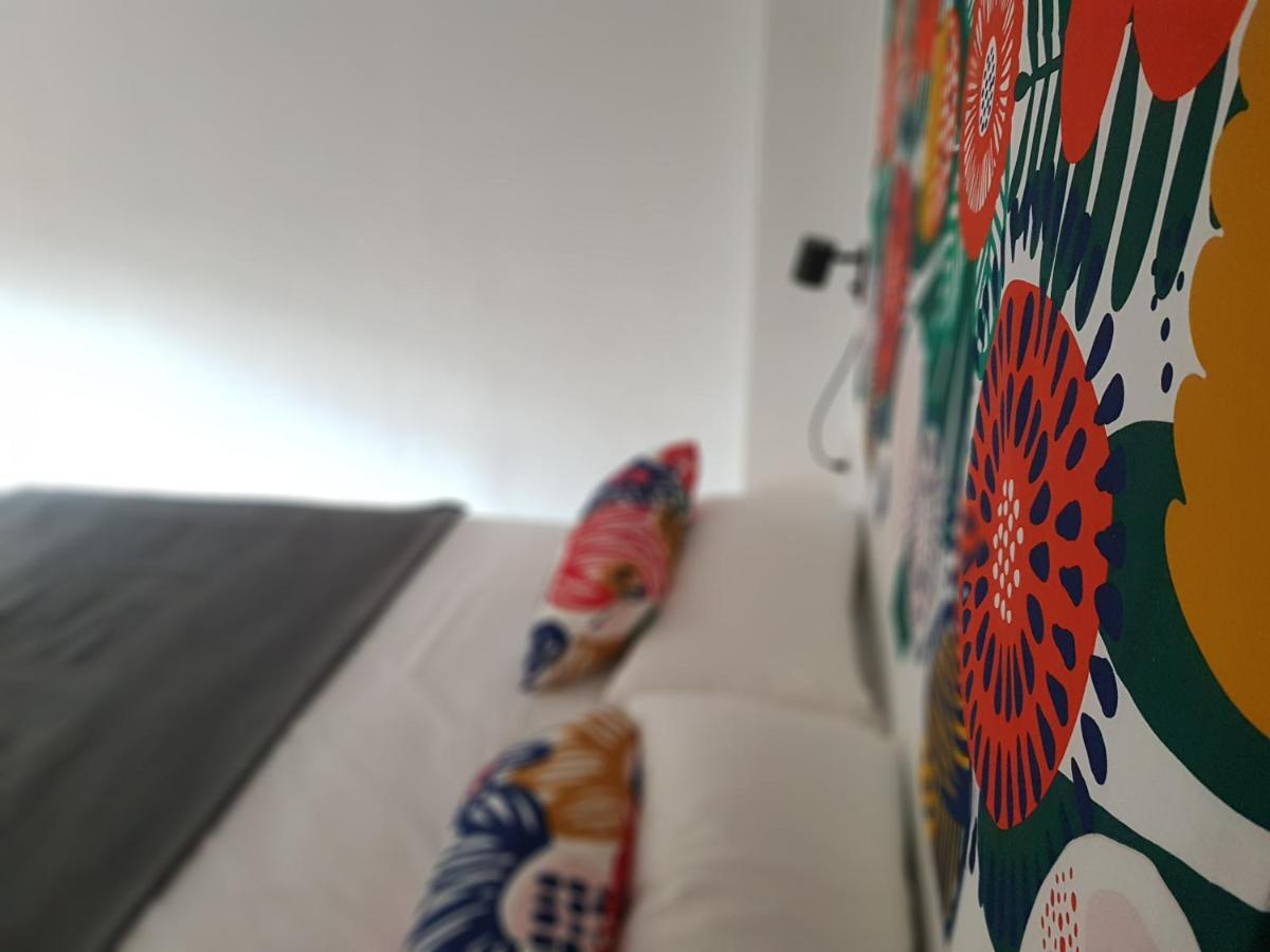 Apartament Vall De Montserrat Castellbell i Vilar Eksteriør bilde