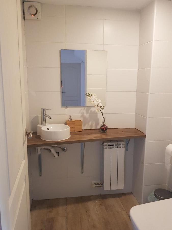 Apartament Vall De Montserrat Castellbell i Vilar Eksteriør bilde